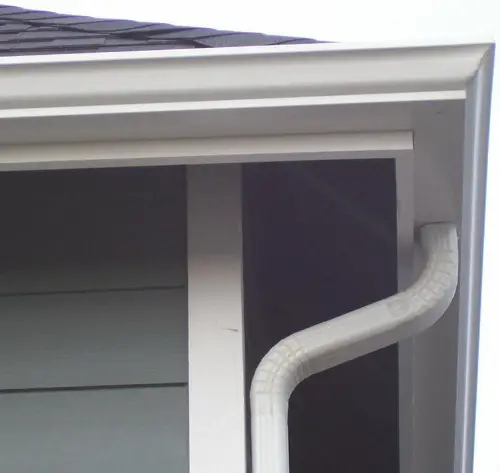 Quality Seamless Gutters & Construction roof gutter installation Wisconsin