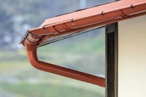 EC Roofing & Home Services Direct gutter installation Maryland