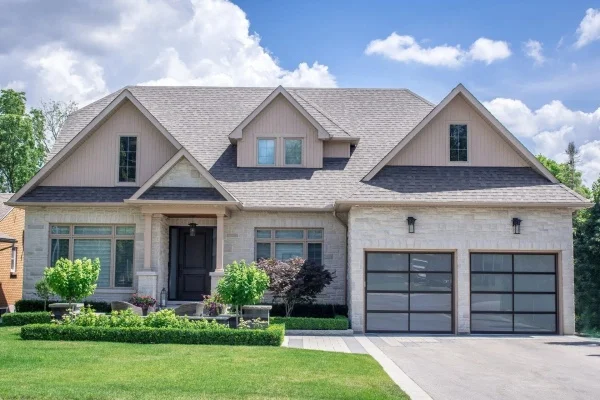 Elite Roofing Systems gutter installation Idaho