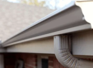 Four Twelve Development gutter installation Maryland