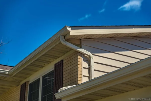 Gallagher Bros Construction gutter installation Missouri