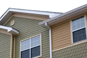 Goody's Roofing Contractors roof gutter installation Wisconsin