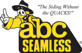 ABC Seamless - Fargo roof gutter installation North Dakota