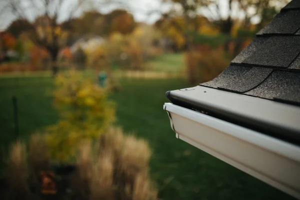 Advantage Gutter Guard gutter installation Missouri