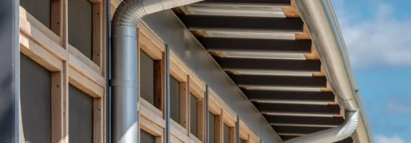 Gutter Master LLC gutter installation Mississippi