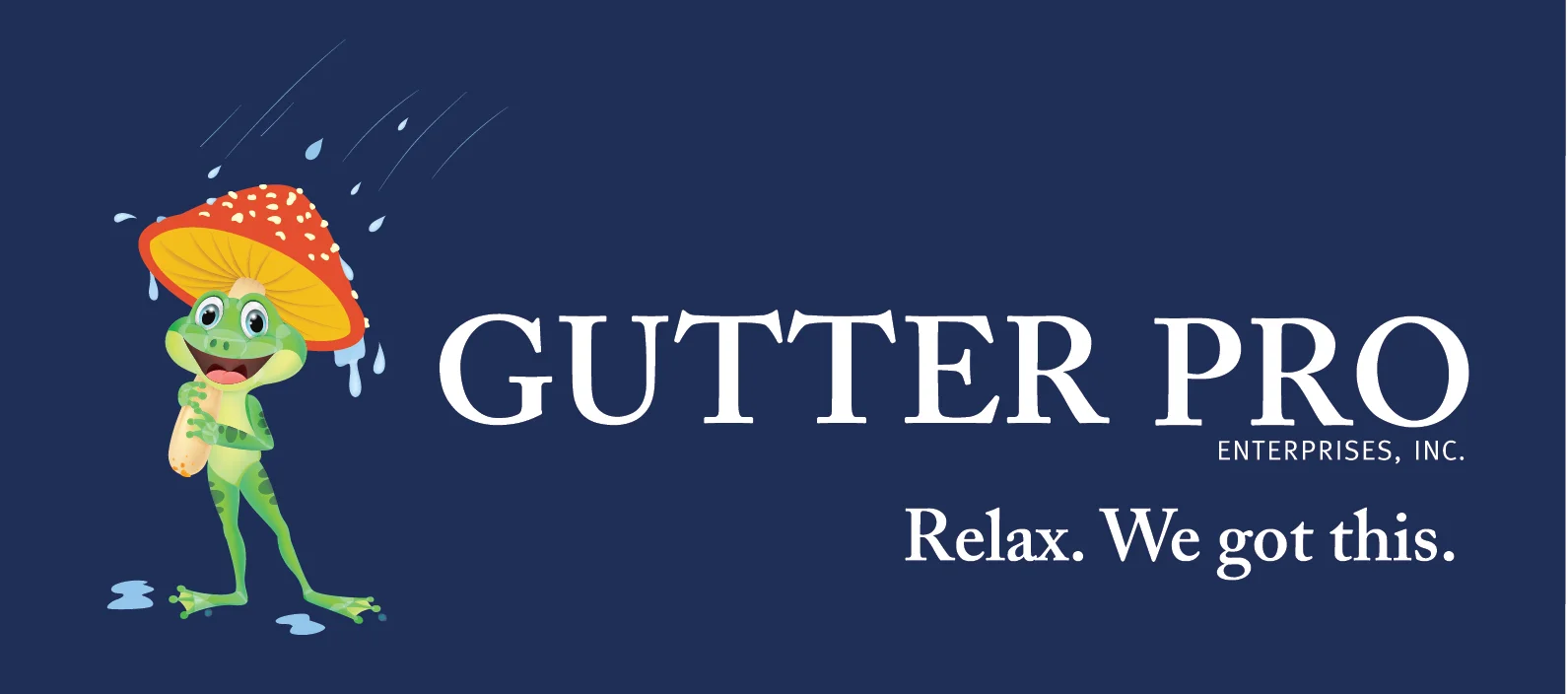 Gutter Pro gutter installation Massachusetts