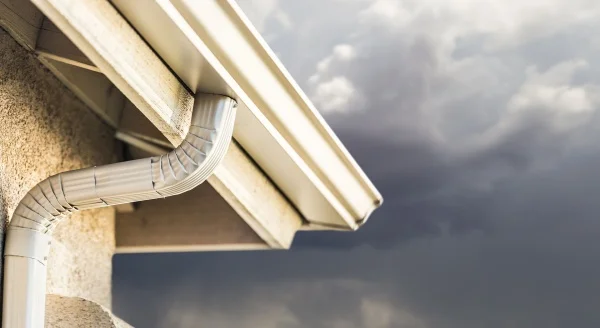 Gutter Pros gutter installation Missouri