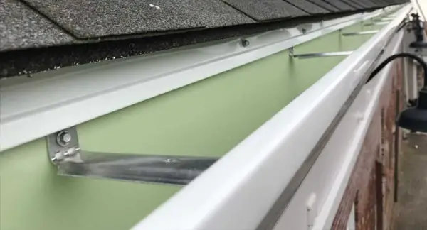 Gutter Service Of New England roof gutter installation Rhode Island