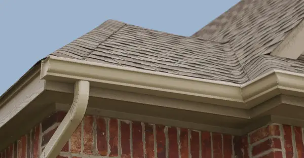 Southern New Hampshire Gutter Systems and Roofing roof gutter installation New Hampshire