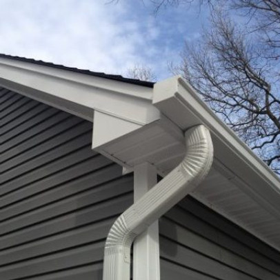 Highest Roofing, LLC roof gutter installation Virginia