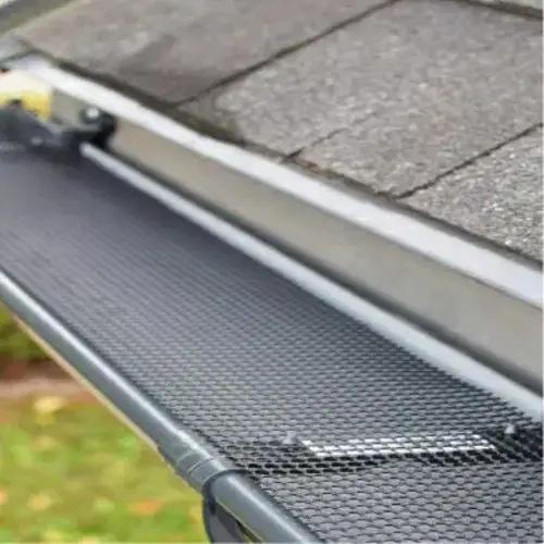 Innovative Roofing roof gutter installation Nebraska