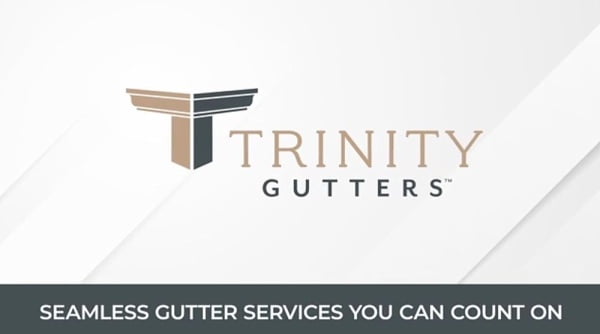 Trinity Gutters and Exteriors gutter installation Louisiana