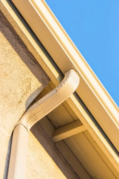 International Gutters gutter installation Massachusetts