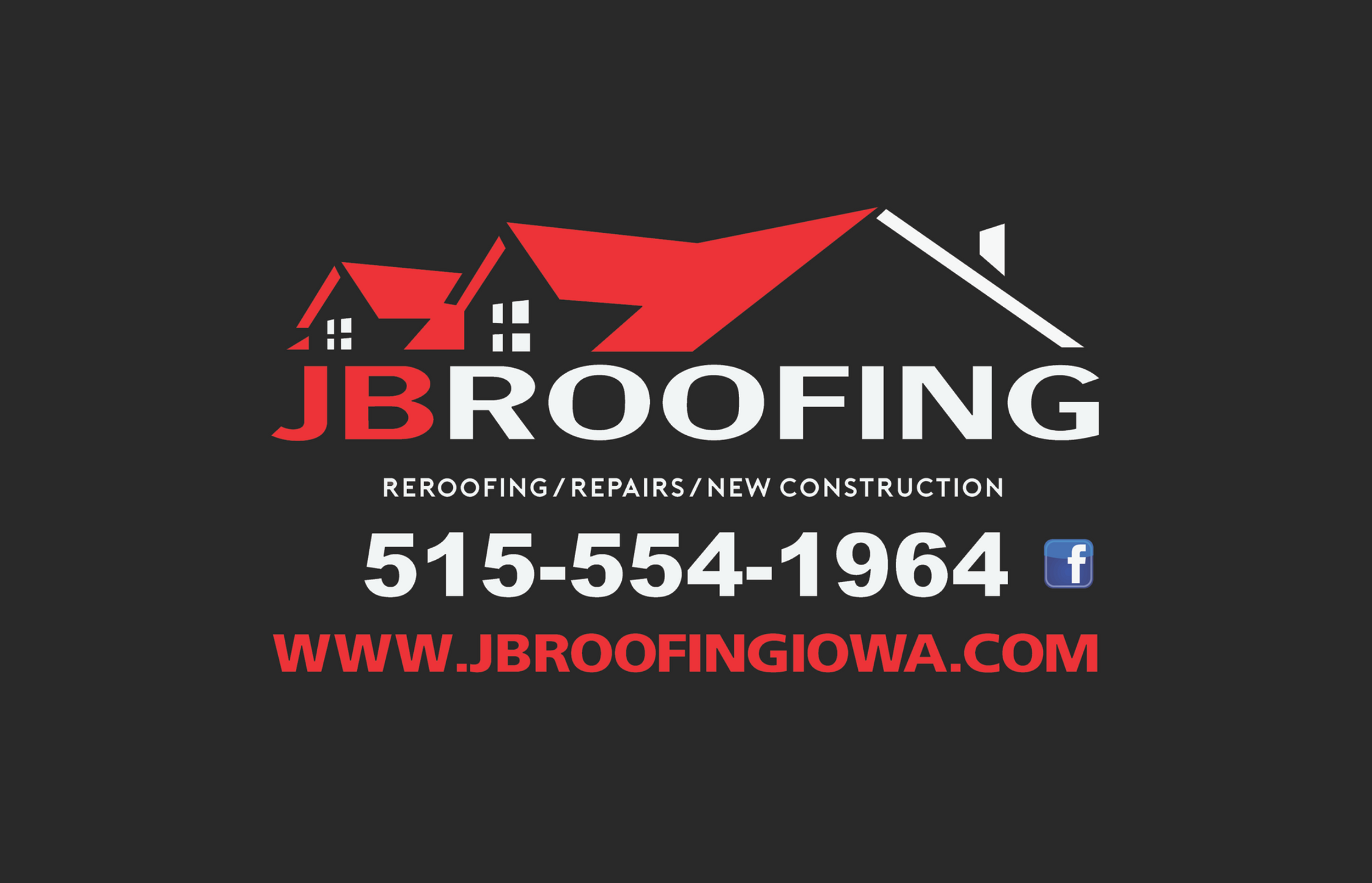 JB Roofing gutter installation Iowa