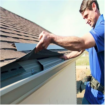 JH Gutters gutter installation New Mexico