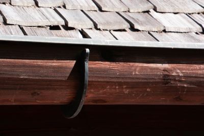 Jim's Wood Gutters gutter installation New Mexico