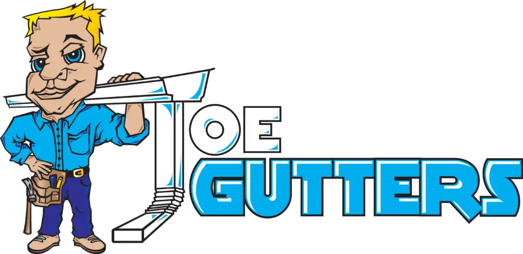 Joe Gutters gutter installation Iowa