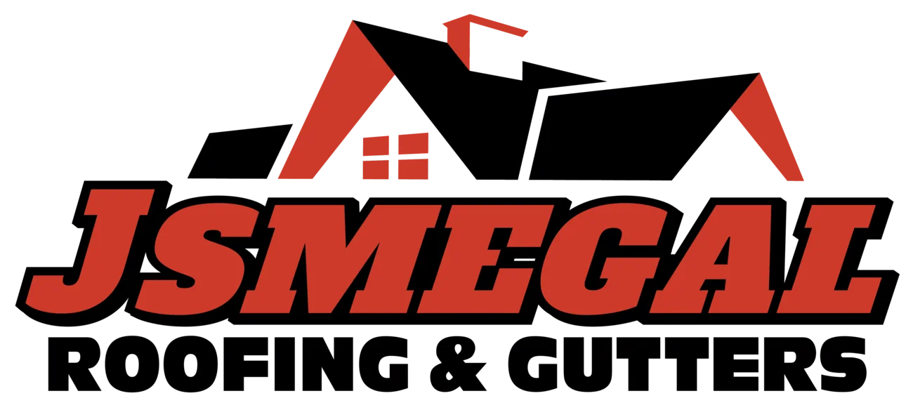 J.S. Megal Roofing gutter installation Massachusetts