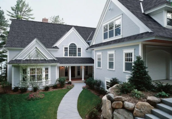 J. Taylor Construction gutter installation Michigan