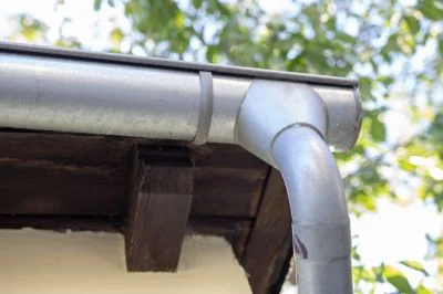 JW Aluminum Gutters gutter installation New Mexico