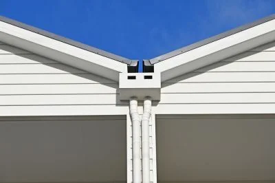 JW Box Gutters gutter installation Mississippi