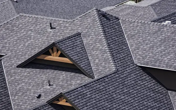 Kahm Construction roof gutter installation North Dakota