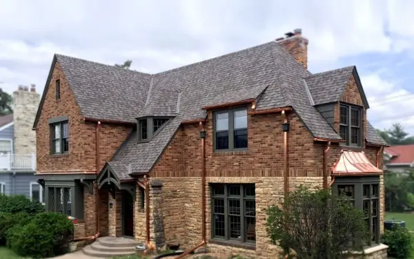 Kaufman Roofing is a gutter installation company based in Minneapolis, MN. They specialize in gutter fabrication and installation. You can find more information about their services on their website at https://www.kaufmanroofing.com/gutters gutter installation Minnesota