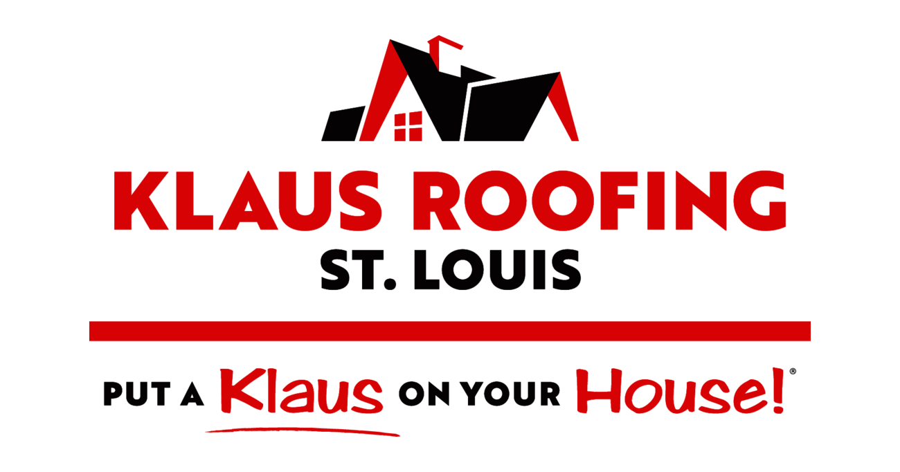 Klaus Roofing gutter installation Missouri