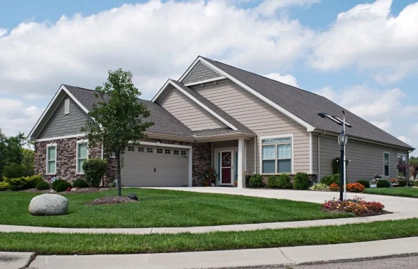 Kyarsgaard Construction gutter installation Iowa