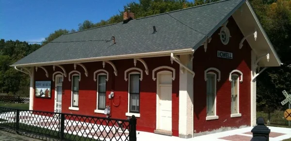 Livingston Gutter Inc gutter installation Michigan