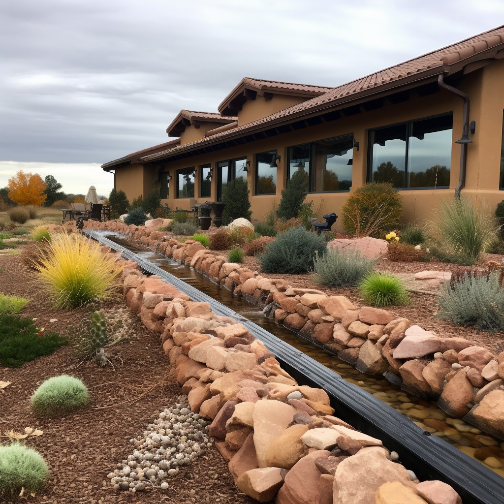 looking for top notch gutter installation services in the beautiful state of new mexico youre in