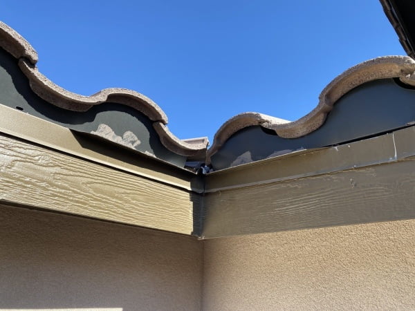 Los Lunas Roofing gutter installation New Mexico