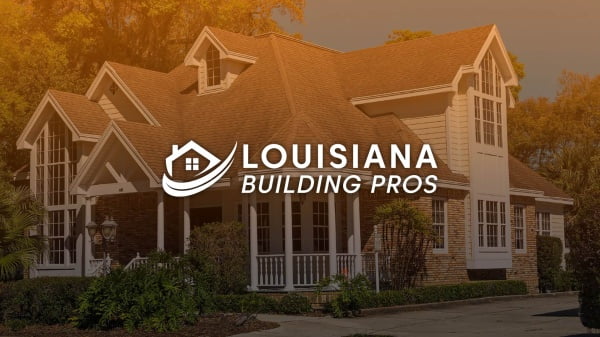 Louisiana Building Pro gutter installation Louisiana