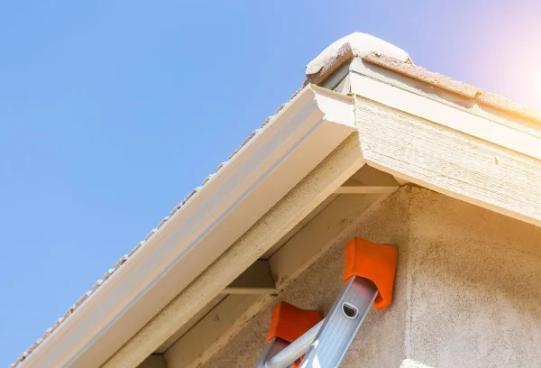 Manchester Seamless Gutter gutter installation Michigan