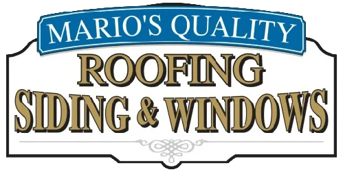 Mario's Roofing gutter installation Massachusetts