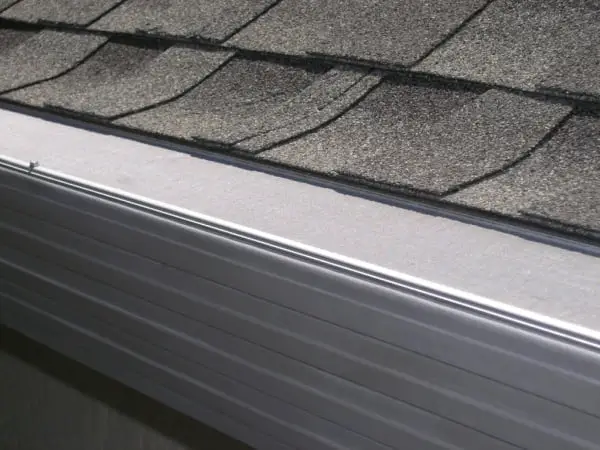 Martin Brothers Co gutter installation Indiana