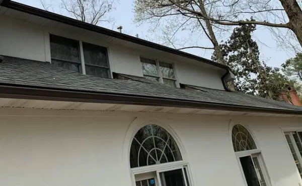 Mathis Home Improvements, Inc roof gutter installation North Carolina
