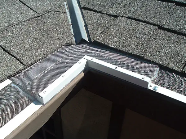 McGuire Roofing roof gutter installation Tennessee