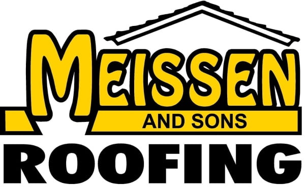 Meissen & Sons Roofing gutter installation Missouri