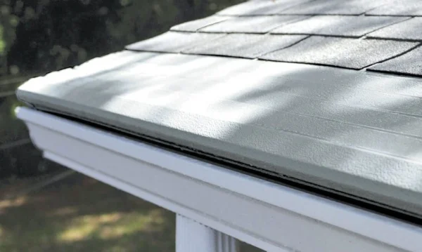Mid-Atlantic Remodeling Co gutter installation Maryland