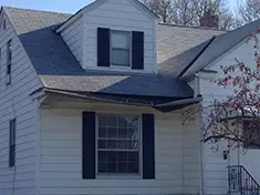 Mid-West Roofing Systems roof gutter installation North Dakota