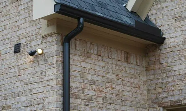 Mike's Affordable Fast Gutters LLC gutter installation Louisiana