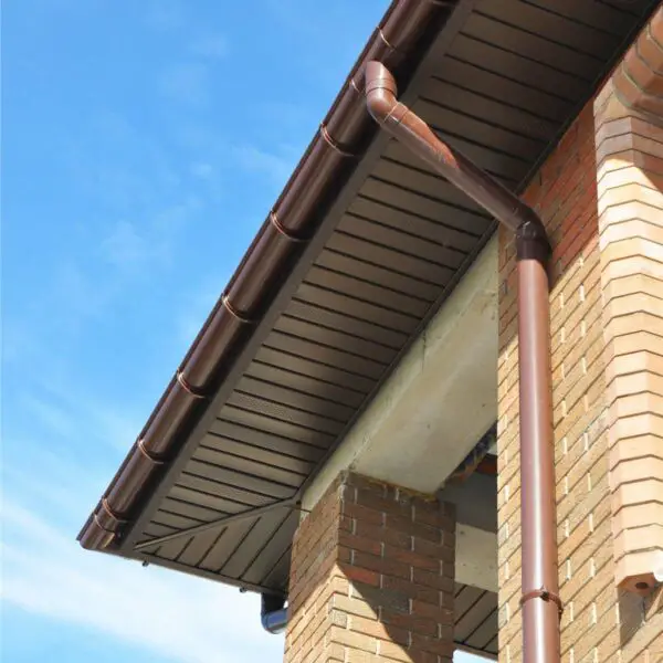 MLM Home Improvement roof gutter installation Washington