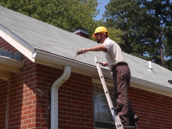 MN Pro Contractors gutter installation Minnesota