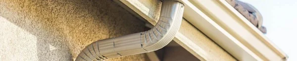 Midwest Roofing gutter installation Missouri