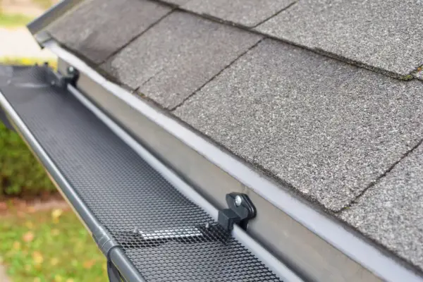 O'Donnell Roofing Co roof gutter installation Pennsylvania