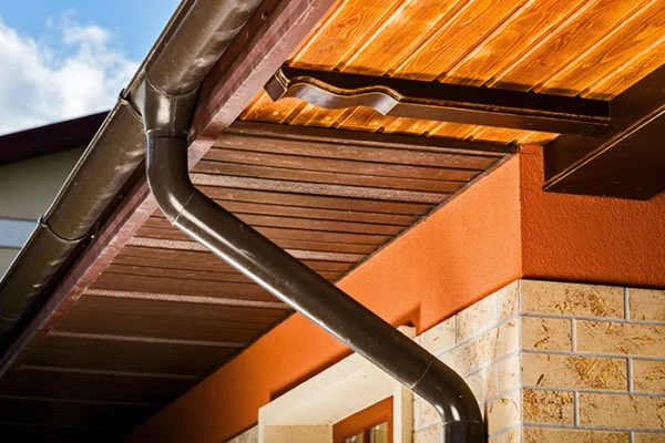 Park Place Construction gutter installation Maryland