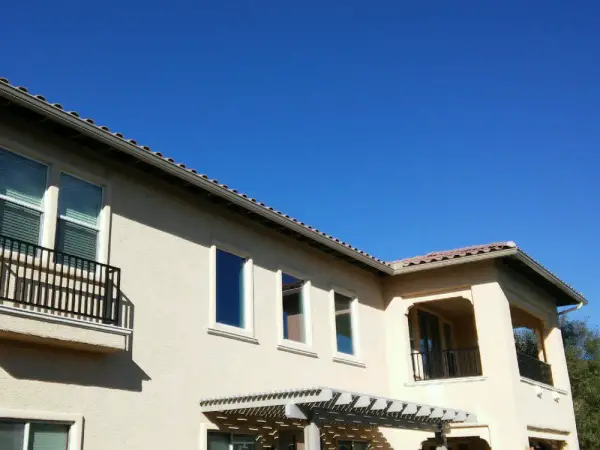 Perfect Home Las Vegas roof gutter installation Nevada
