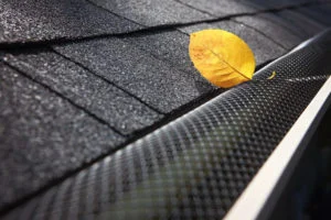 P.K. Construction gutter installation New Mexico