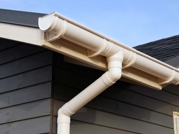Portland Maine Roofers gutter installation Maine